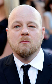 David Slade